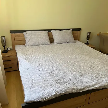 Large One Bedroom Flat - Mountain Bliss *