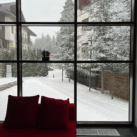 Large One Bedroom Flat - Mountain Bliss * Borovets