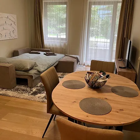 Apartment Large One Bedroom Flat - Mountain Bliss Borovets