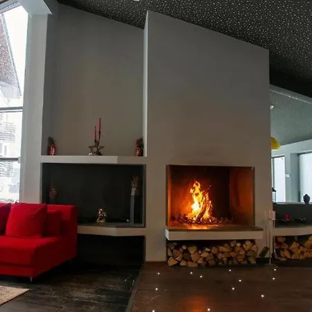 Large One Bedroom Flat - Mountain Bliss *