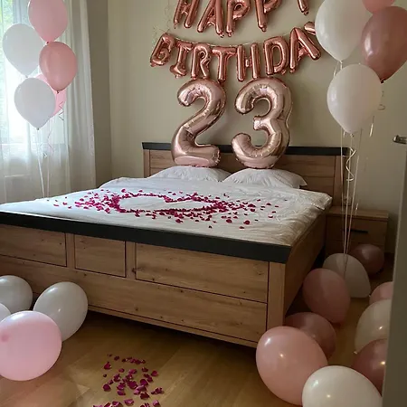 Large One Bedroom Flat - Mountain Bliss Borovets