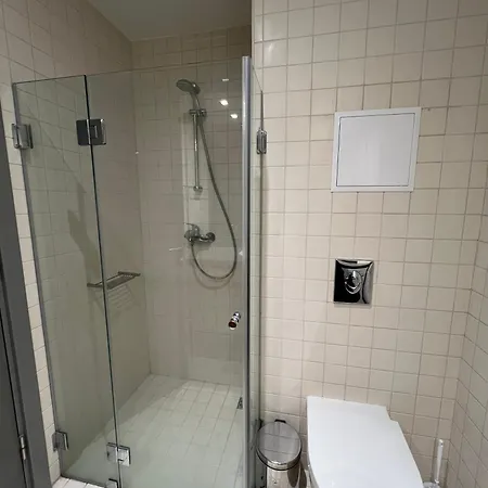 Large One Bedroom Flat - Mountain Bliss בורובץ