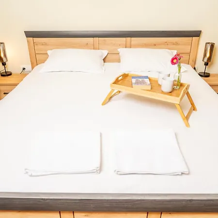 Appartement Large One Bedroom Flat - Mountain Bliss