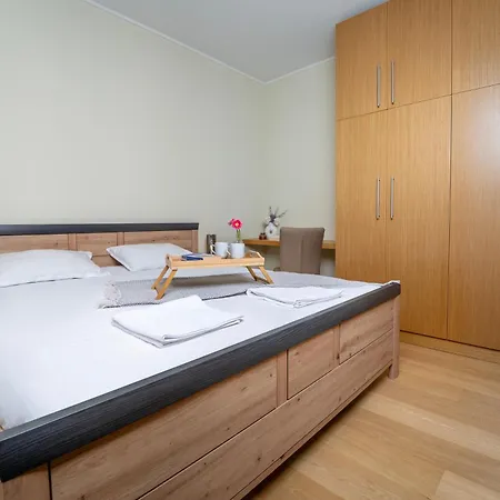 Large One Bedroom Flat - Mountain Bliss Borovets