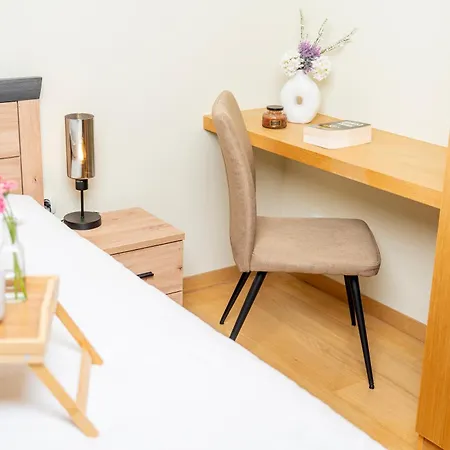 Large One Bedroom Flat - Mountain Bliss Appartement
