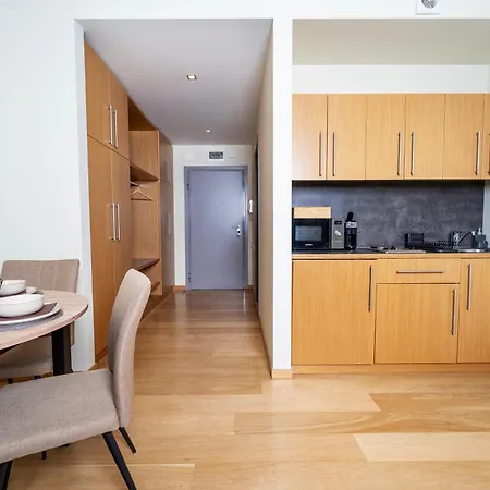 Apartment Large One Bedroom Flat - Mountain Bliss Borovets