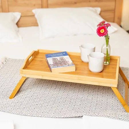 Large One Bedroom Flat - Mountain Bliss *