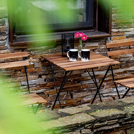 Large One Bedroom Flat - Mountain Bliss