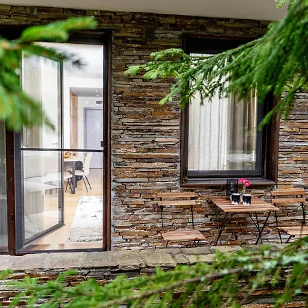 Large One Bedroom Flat - Mountain Bliss Borovets