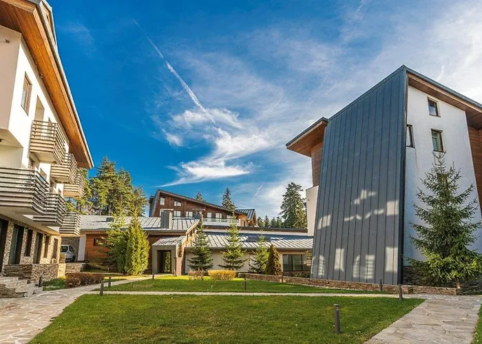 Large One Bedroom Flat - Mountain Bliss