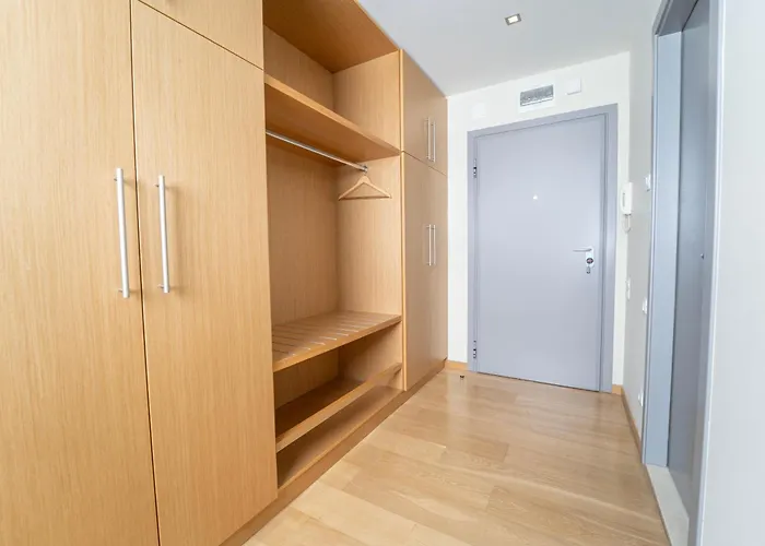 Large One Bedroom Flat - Mountain Bliss Lägenhet *